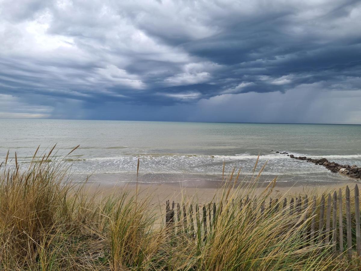 Petit Prince Berck Exterior foto